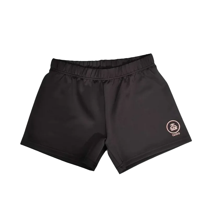 TAIDO Lycra Ladies Short Pants 1.2