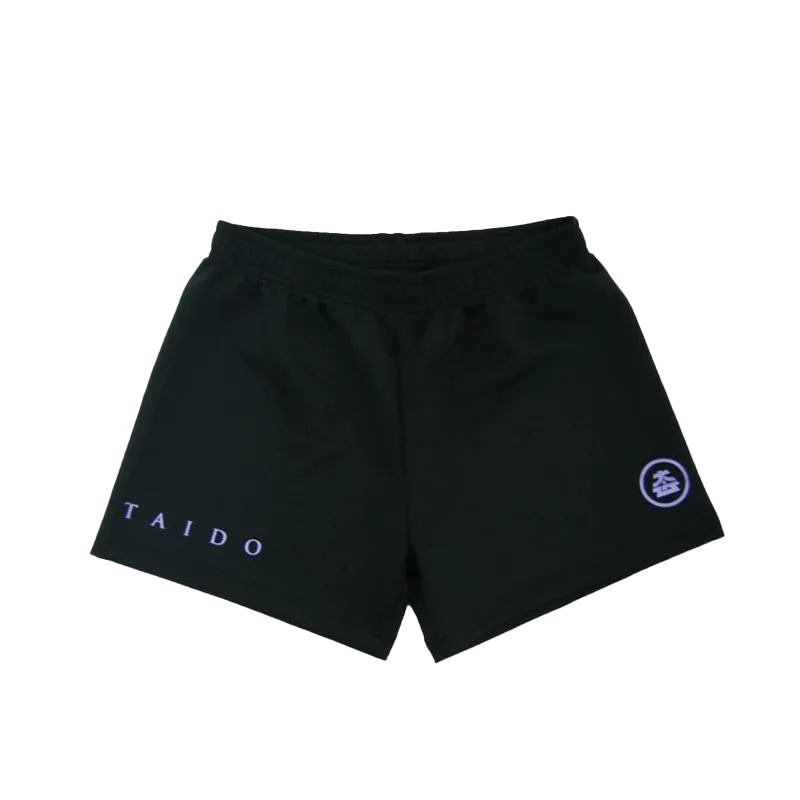 TAIDO Lycra Ladies Short Pants 2.0