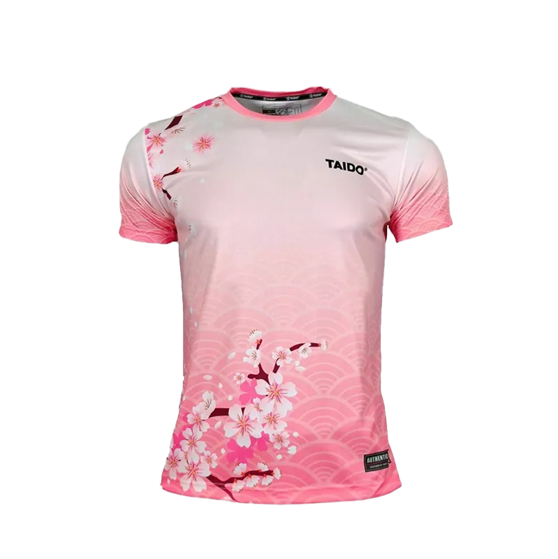 TAIDO Rapid-Cool Jersey FS 009