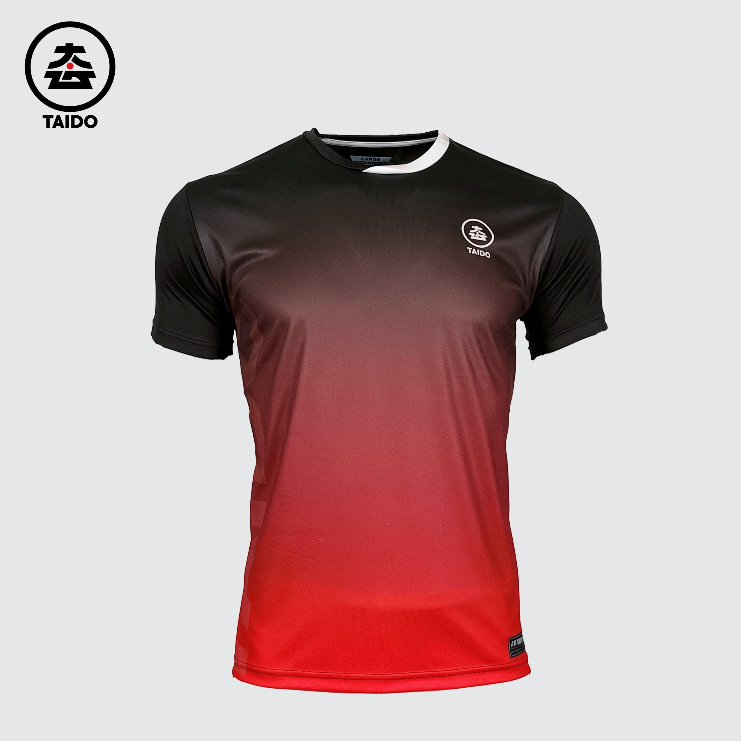 TAIDO Rapid-Cool Guppy Series Jersey