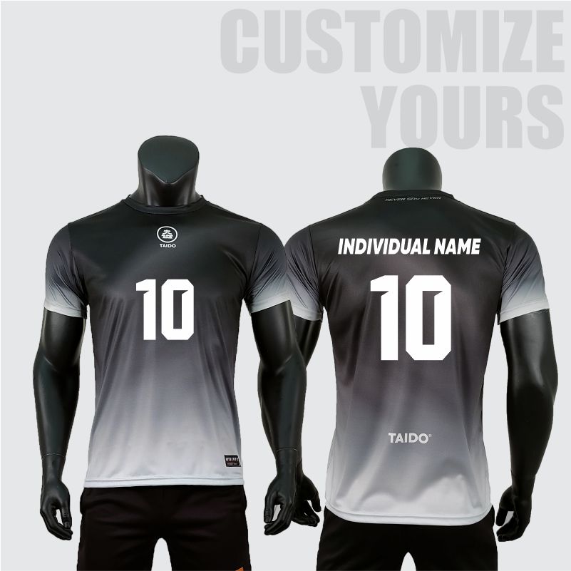 PRINT - Number + Individual Name