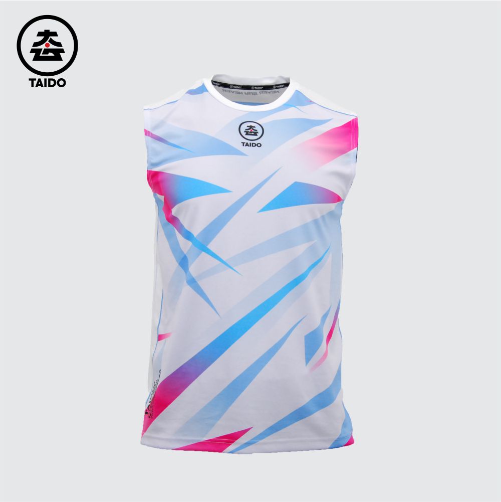 TAIDO Rapid-Cool SL 004 Sleeveless Jersey