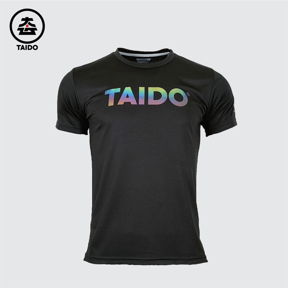 TAIDO Rapid-Cool 13.0 Short-sleeve T-Shirt