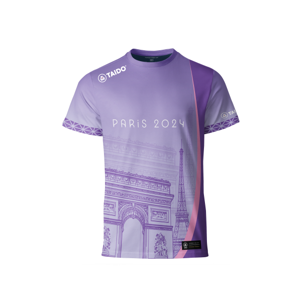 Paris Olympic Limited Edition 01