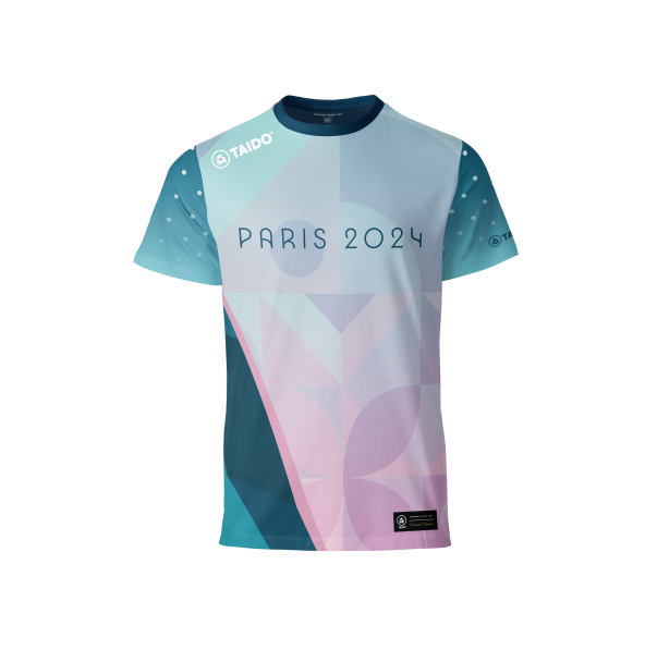 Paris Olympic Limited Edition 02