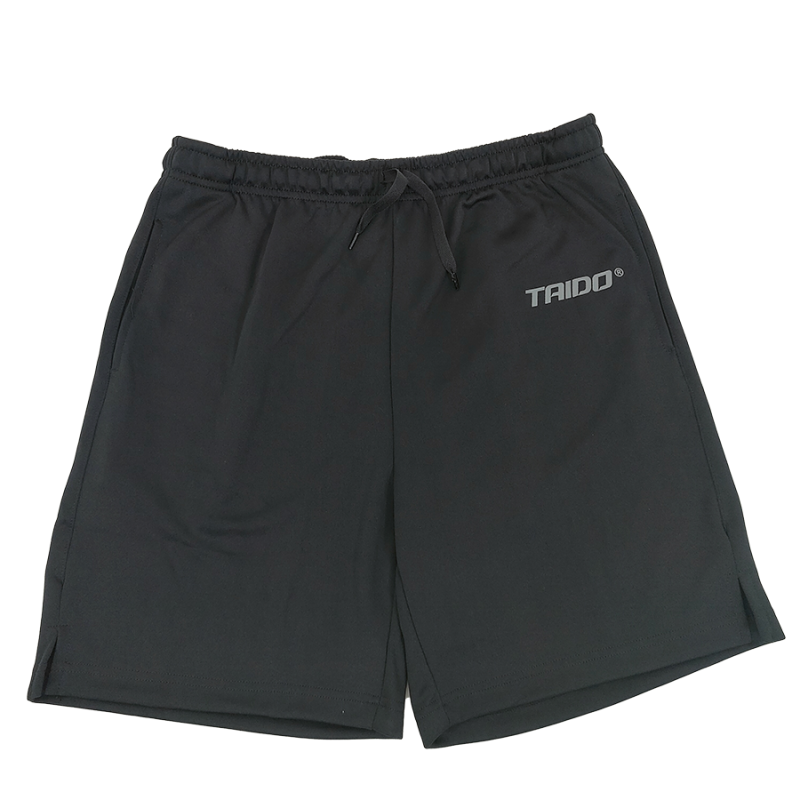 Taido Unisex Microfiber Sport Shorts 5.0