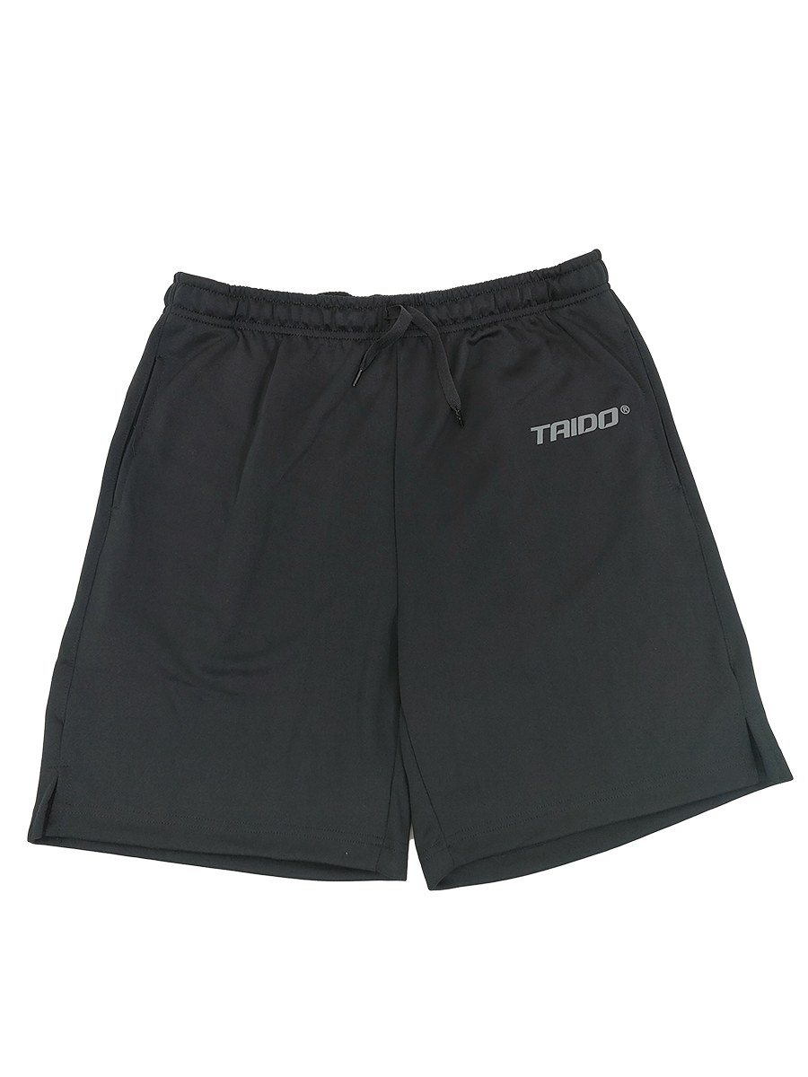 Taido Unisex Microfiber Sport Shorts 5.0