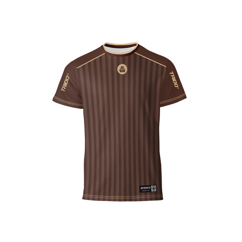 Taido Rapid-Cool Vintage Jersey - FSV021