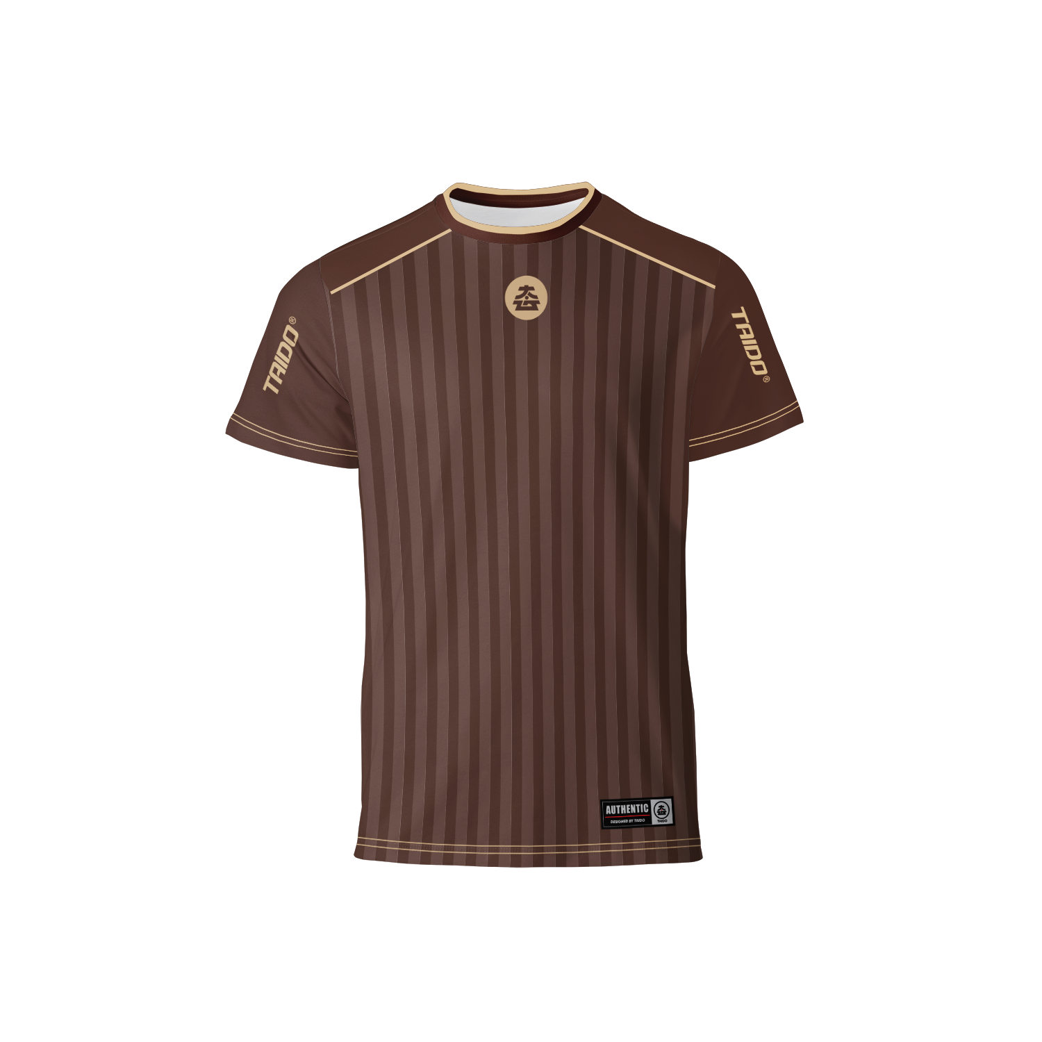 Taido Rapid-Cool Vintage Jersey - FSV021