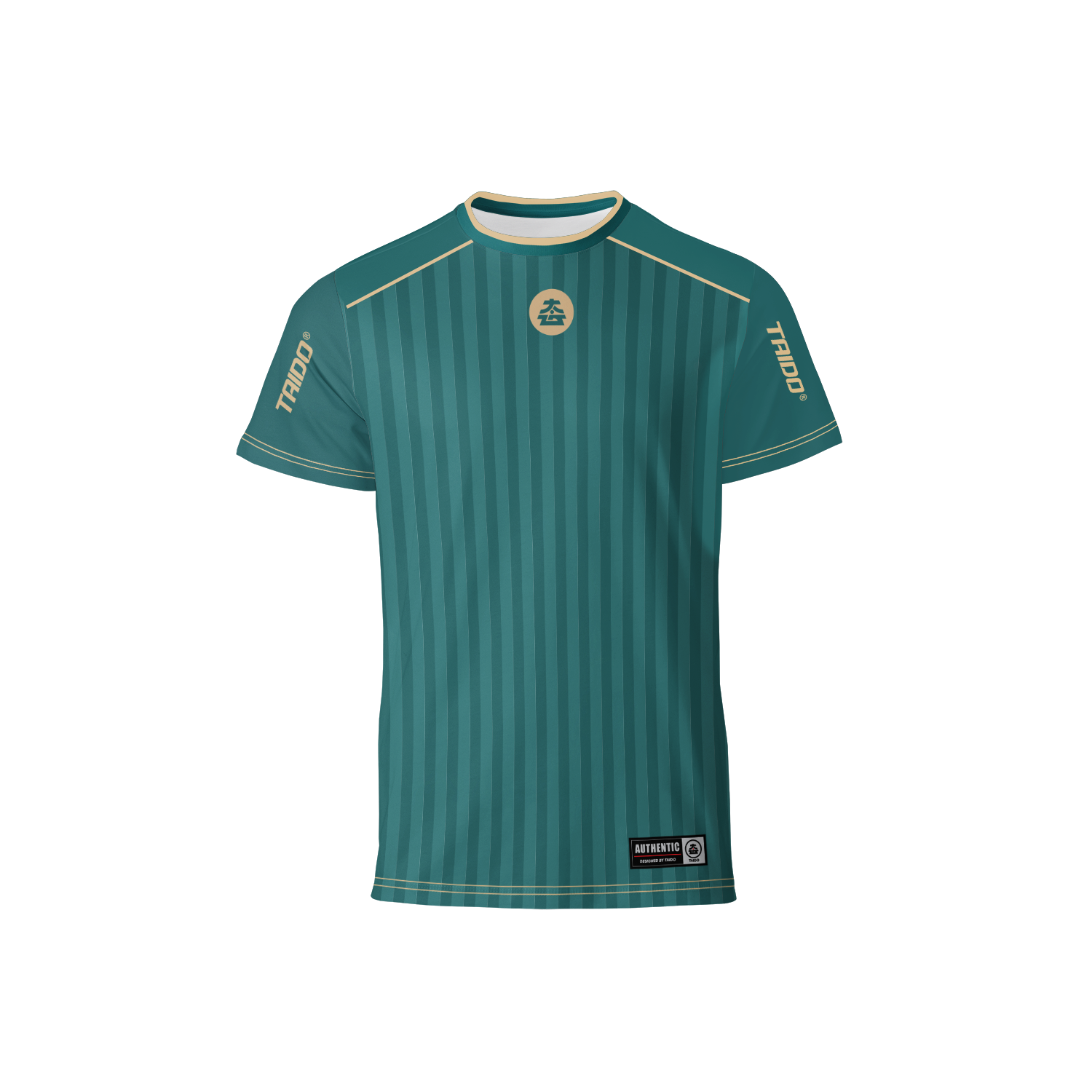 Taido Rapid-Cool Vintage Jersey - FSV018