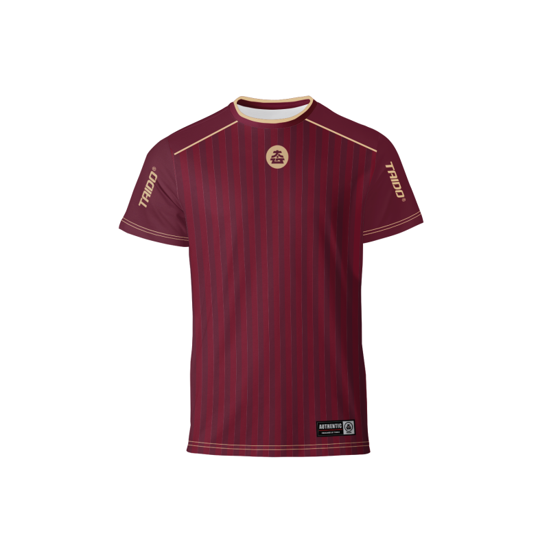 Taido Rapid-Cool Vintage Jersey - FSV020