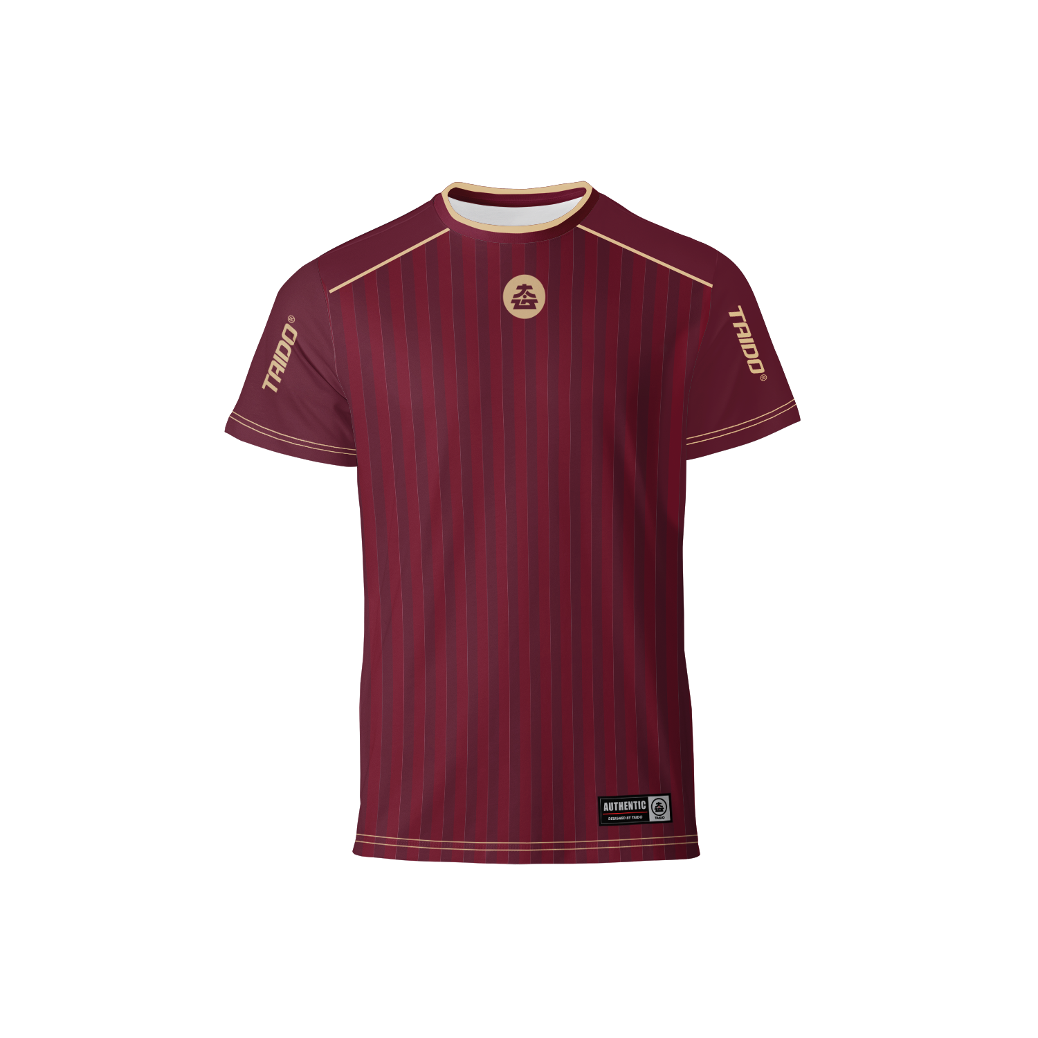 Taido Rapid-Cool Vintage Jersey - FSV020