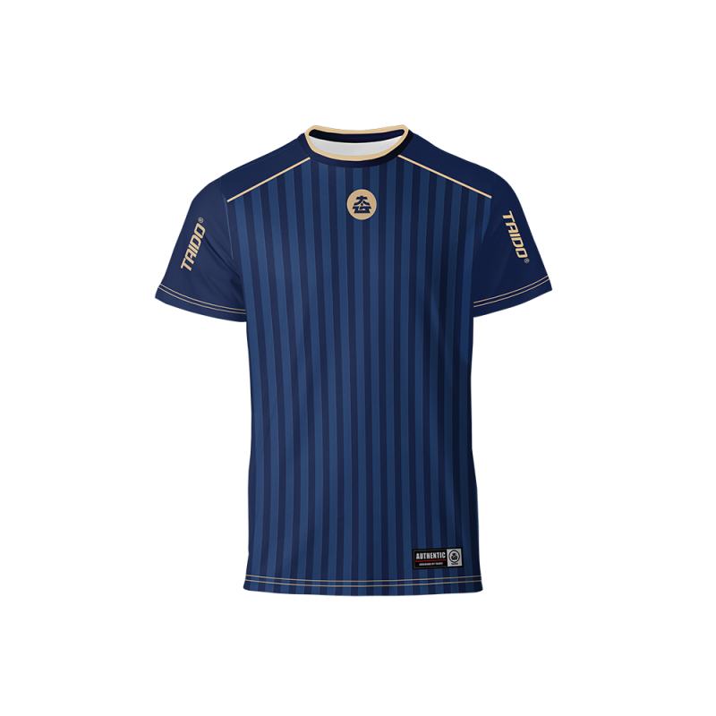 Taido Rapid-Cool Vintage Jersey - FSV019