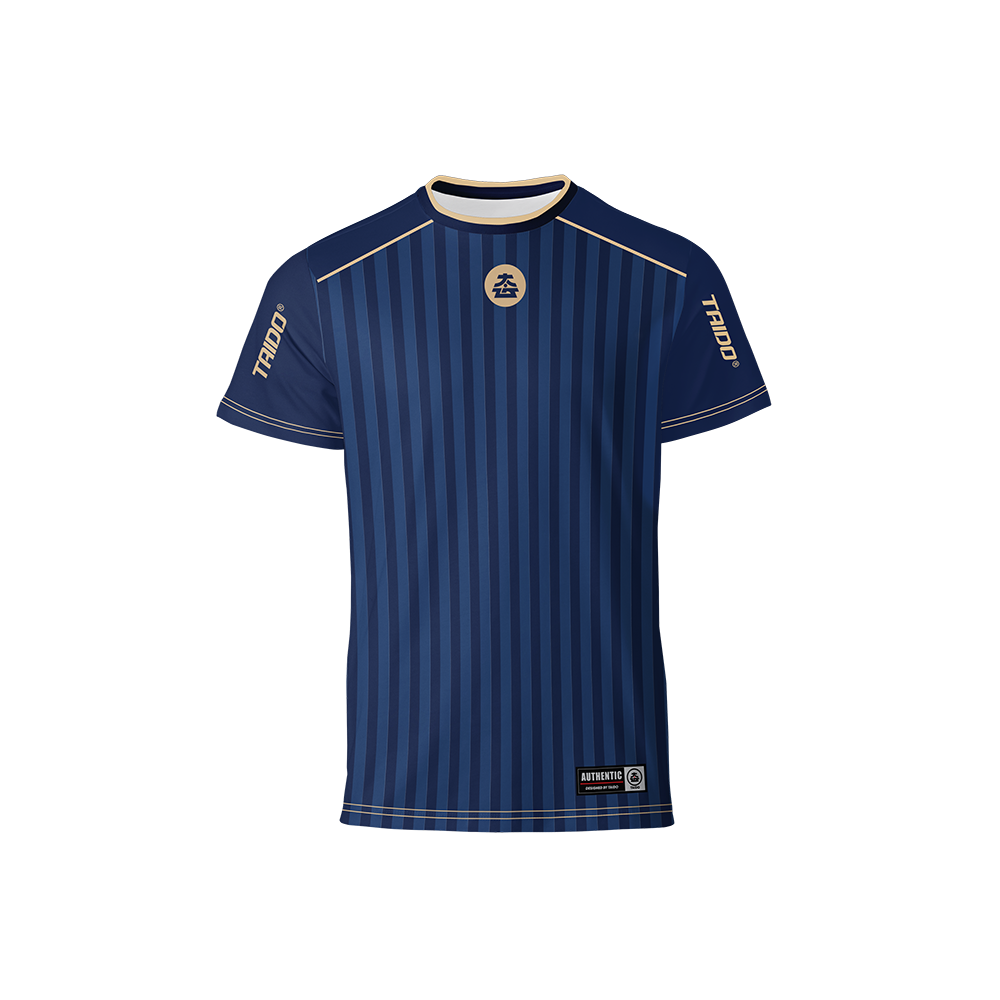 Taido Rapid-Cool Vintage Jersey - FSV019