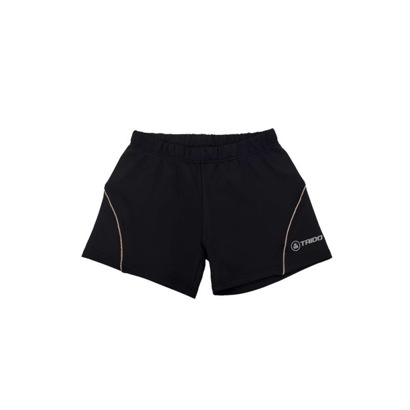 TAIDO Lycra Ladies Shorts 3.0 - Champagne