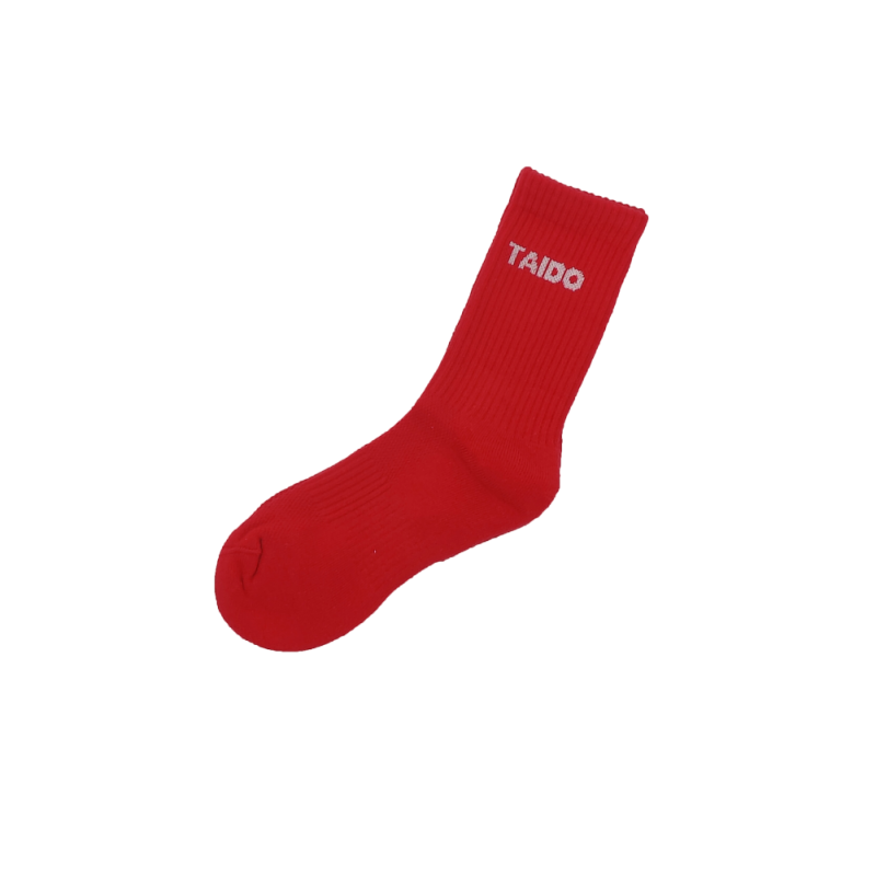TAIDO Cushioned Crew Socks