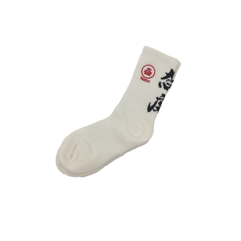 TAIDO Cushioned Crew Socks