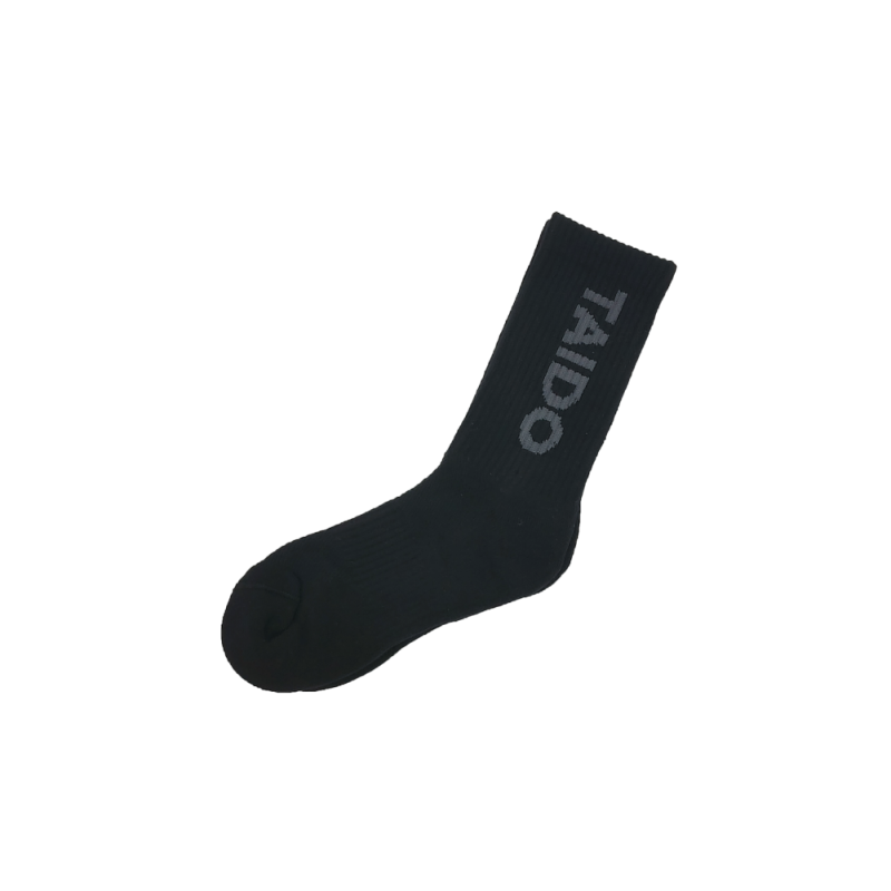 TAIDO Cushioned Crew Socks